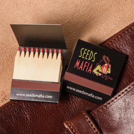 Seeds Mafia Matches
