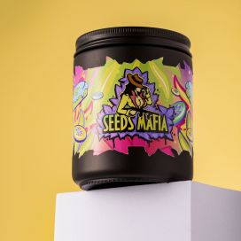Seeds Mafia Jar