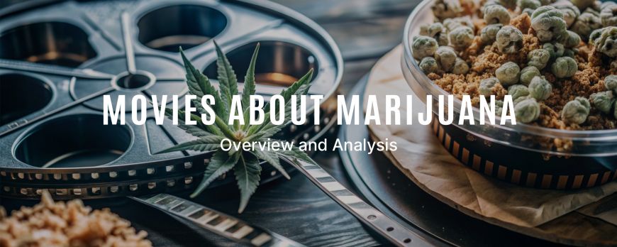 Movies about Marijuana - Overview and Analysis