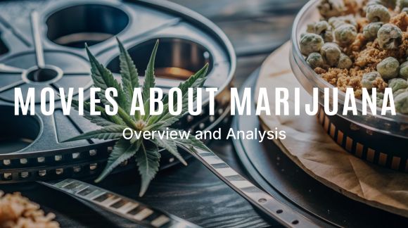 Movies about Marijuana - Overview and Analysis