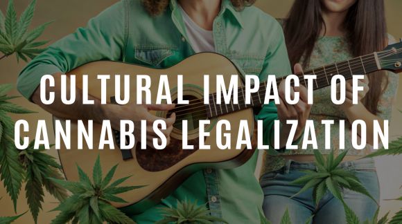 Cultural Impact of Cannabis Legalization