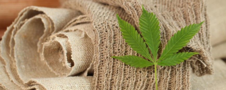 WHAT IS HEMP FABRIC AND HOW IS IT MADE?